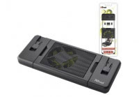 Trust Madu Portable Notebook Cooling Stand (16902)